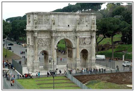 g arc de constantin 1