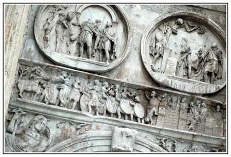 g arc de constantin 2