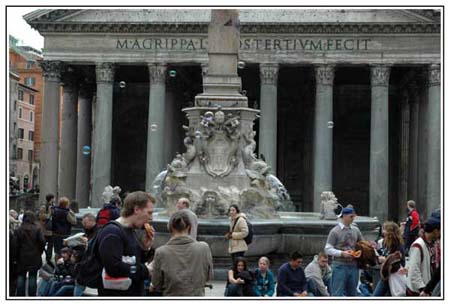 i panthéon 2