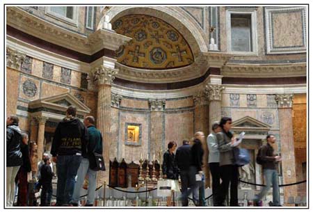 i panthéon 5