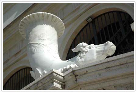 k villa borghèse 1