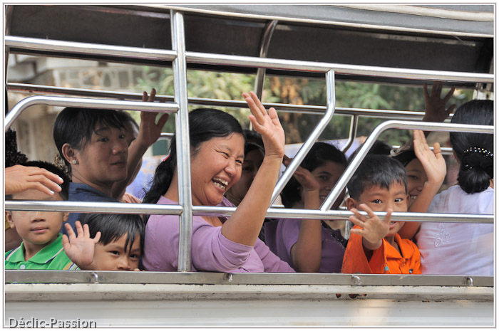 Au revoir et à bientôt vers Mawlamyine