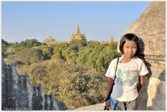 Une petite guide en 
