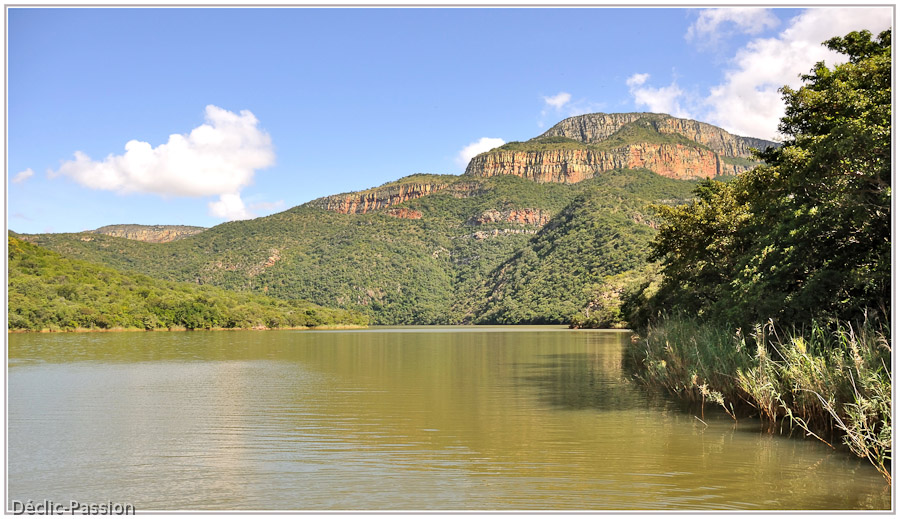 Blyde River Canyon