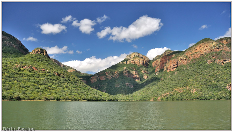 Blyde River Canyon