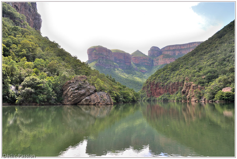 Blyde River Canyon