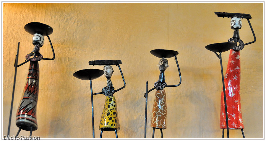 Artisanat du Swaziland