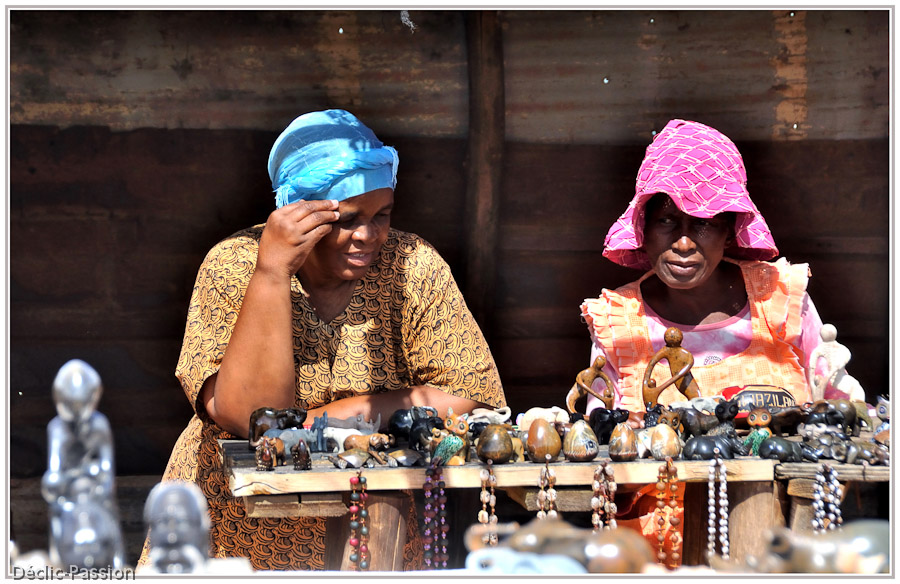 Artisanat du Swaziland