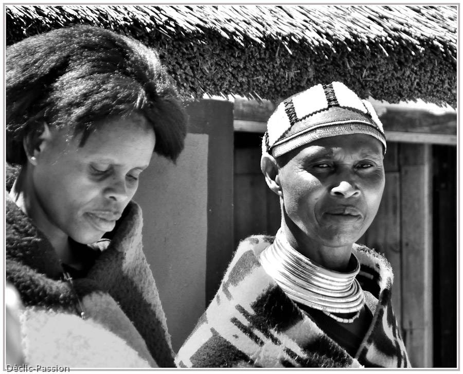 Peuple Ndebele