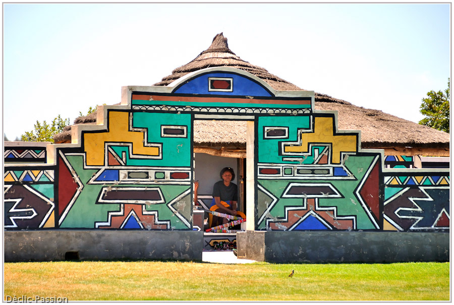 Peuple Ndebele