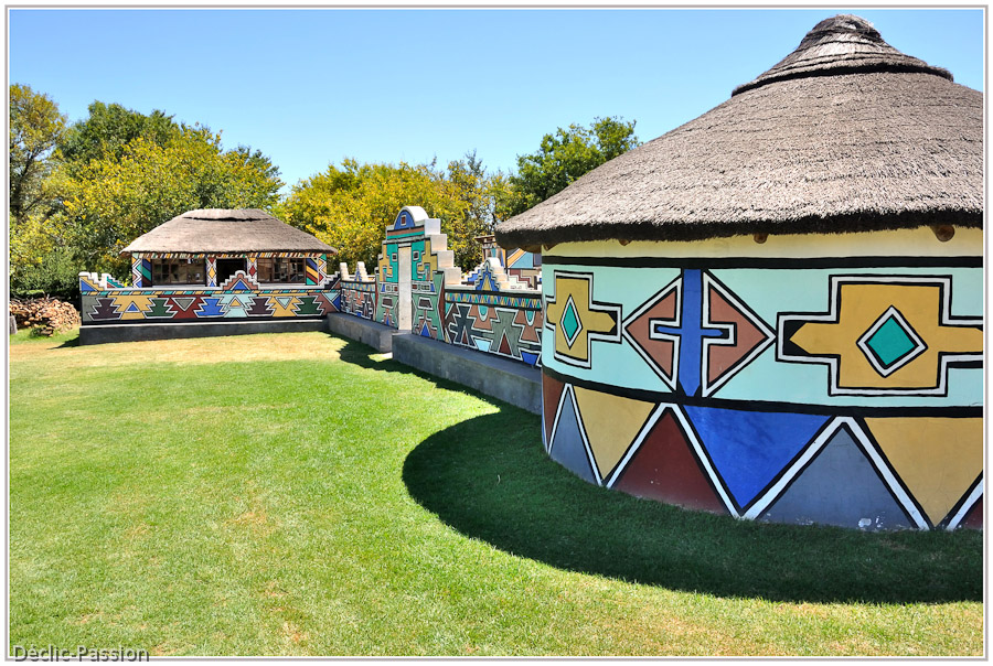 Peuple Ndebele