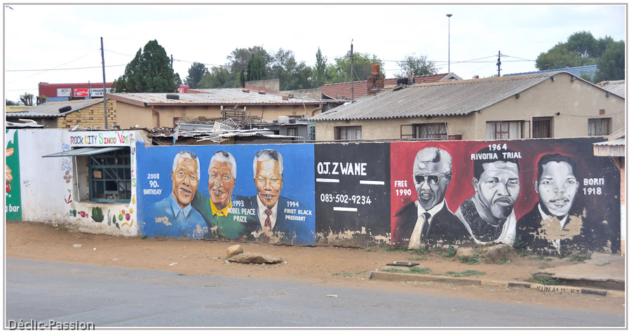 Soweto