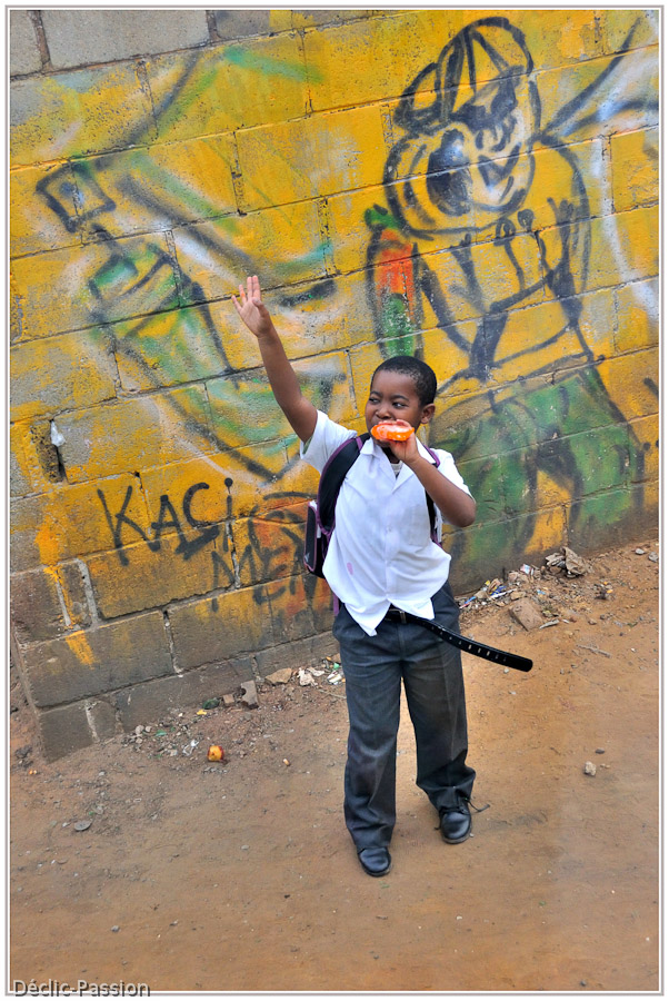 Soweto