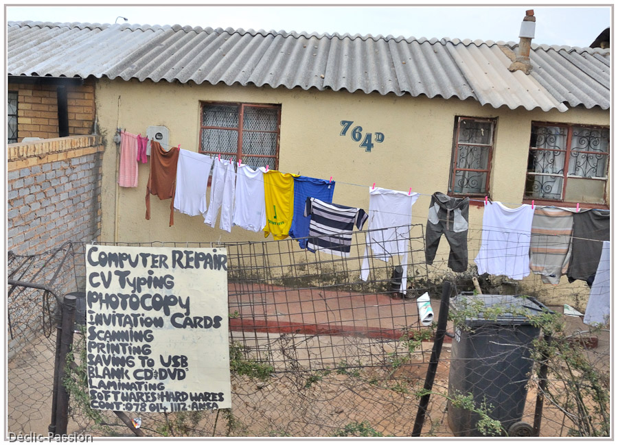Soweto