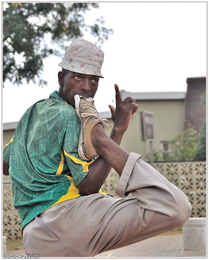 Soweto
